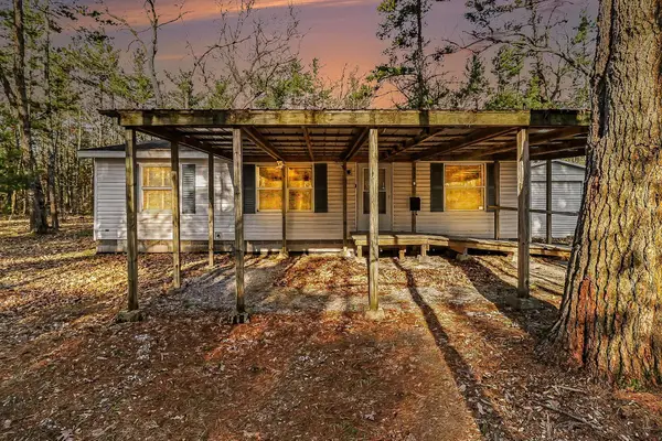 187 E Daniels Road, Twin Lake, MI 49457