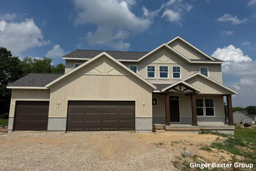 14157 Ike Street Ne #9, Lowell, MI 49331 - #2
