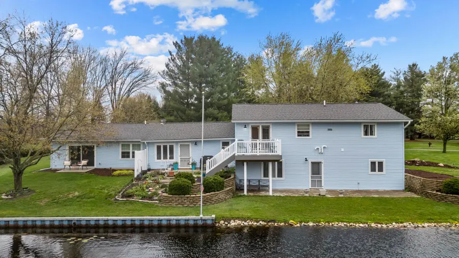 3412 Briar, Osseo, MI 49266 - #3