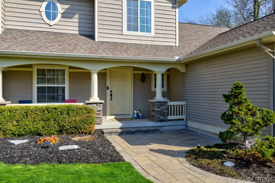 1461 Stillwater Drive, Holland, MI 49424 - #3