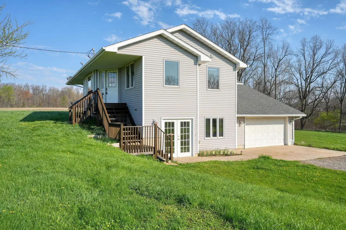 896 Fields Road, Dansville, MI 48819 - #1