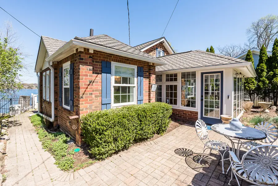 13756 Rustic Drive, Gregory, MI 48137 - #3