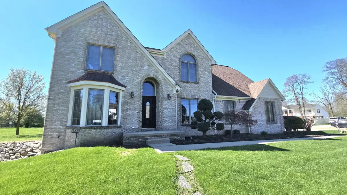 44529 Leopold Street, Canton, MI 48188 - #1