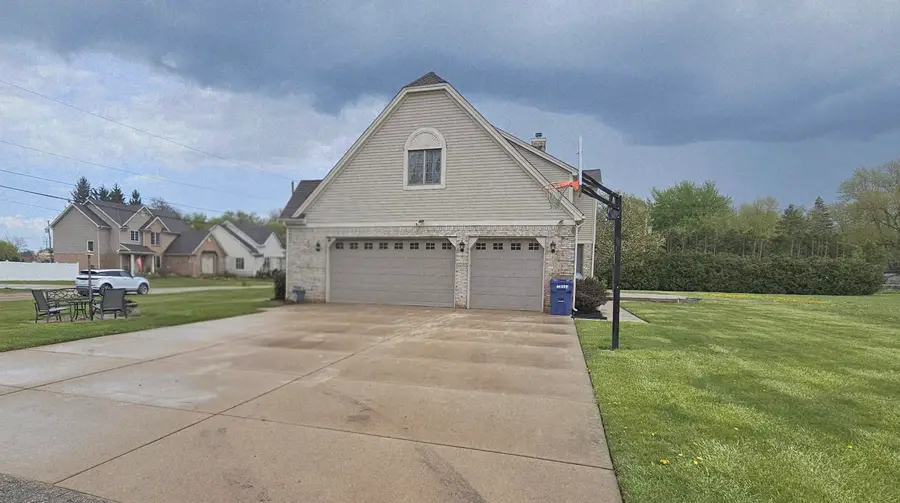 44529 Leopold Street, Canton, MI 48188 - #3