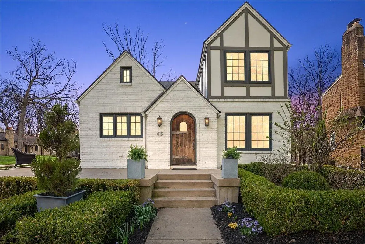 415 Lakeside Drive Se, Grand Rapids, MI 49506 - #1