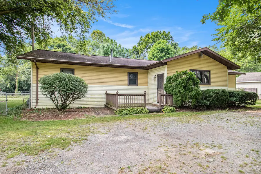 1943 Terminal Road, Niles, MI 49120 - #2