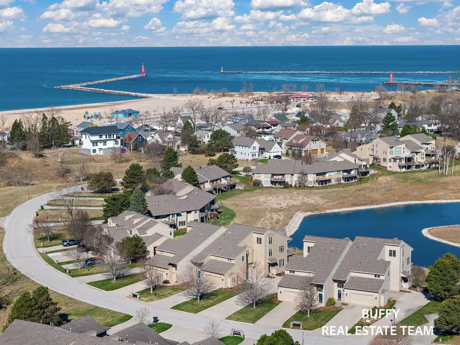 1671 E Harbour Towne Circle, Muskegon, MI 49441 - #3