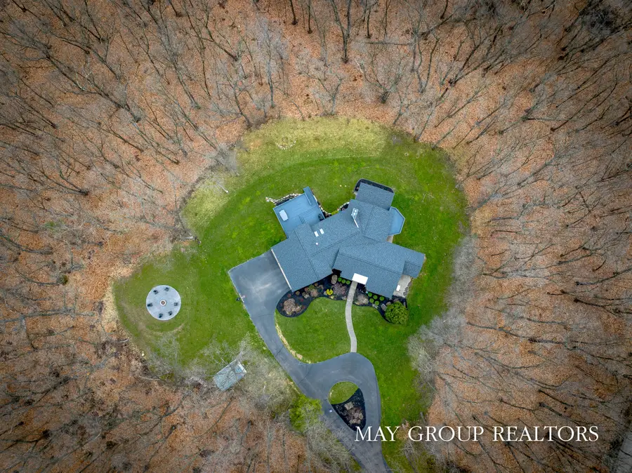 8355 Wilderness Trail Ne, Ada, MI 49301 - #3