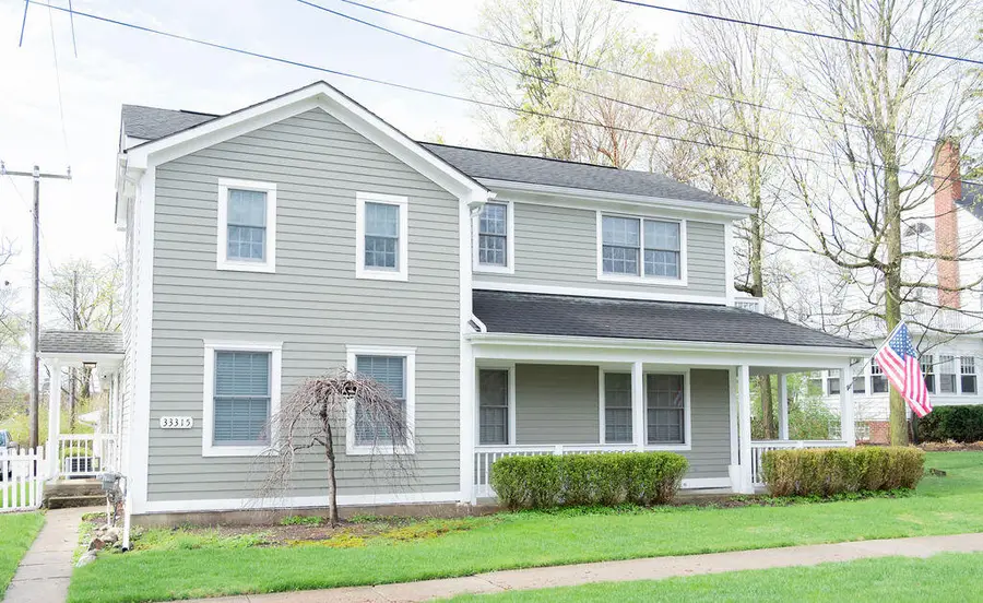 33315 Shiawassee Street, Farmington, MI 48336 - #2