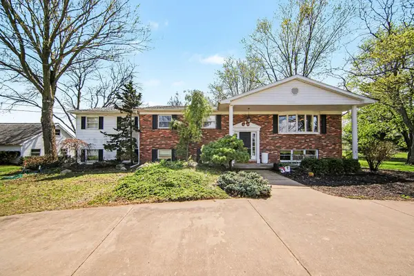 6845 Cochran Road, Horton, MI 49246