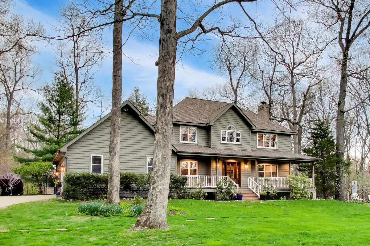 50204 Hicks Avenue, New Buffalo, MI 49117 - #1