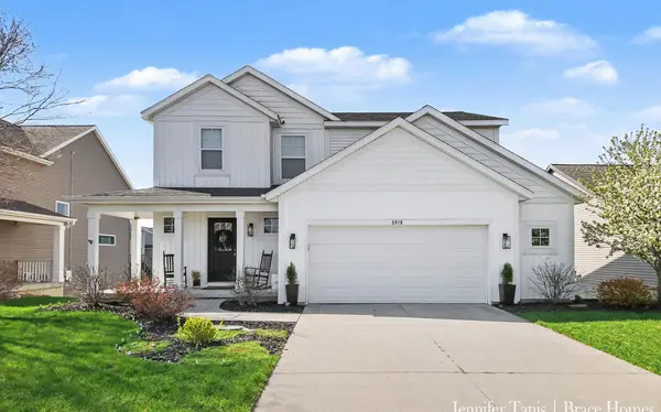 5918 Farmview Drive, Allendale, MI 49401