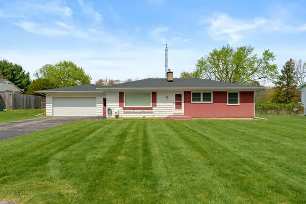 415 Marigold Avenue, Portage, MI 49002