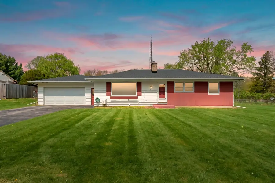 415 Marigold Avenue, Portage, MI 49002 - #2