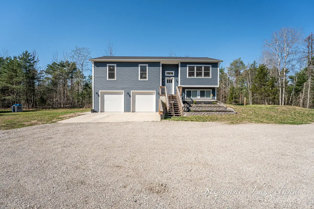 4925 S Brooks Road, Fruitport, MI 49415 - #1