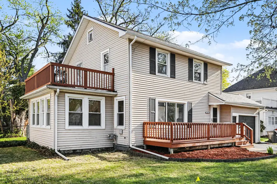 1227 Reycraft Drive, Kalamazoo, MI 49001 - #3