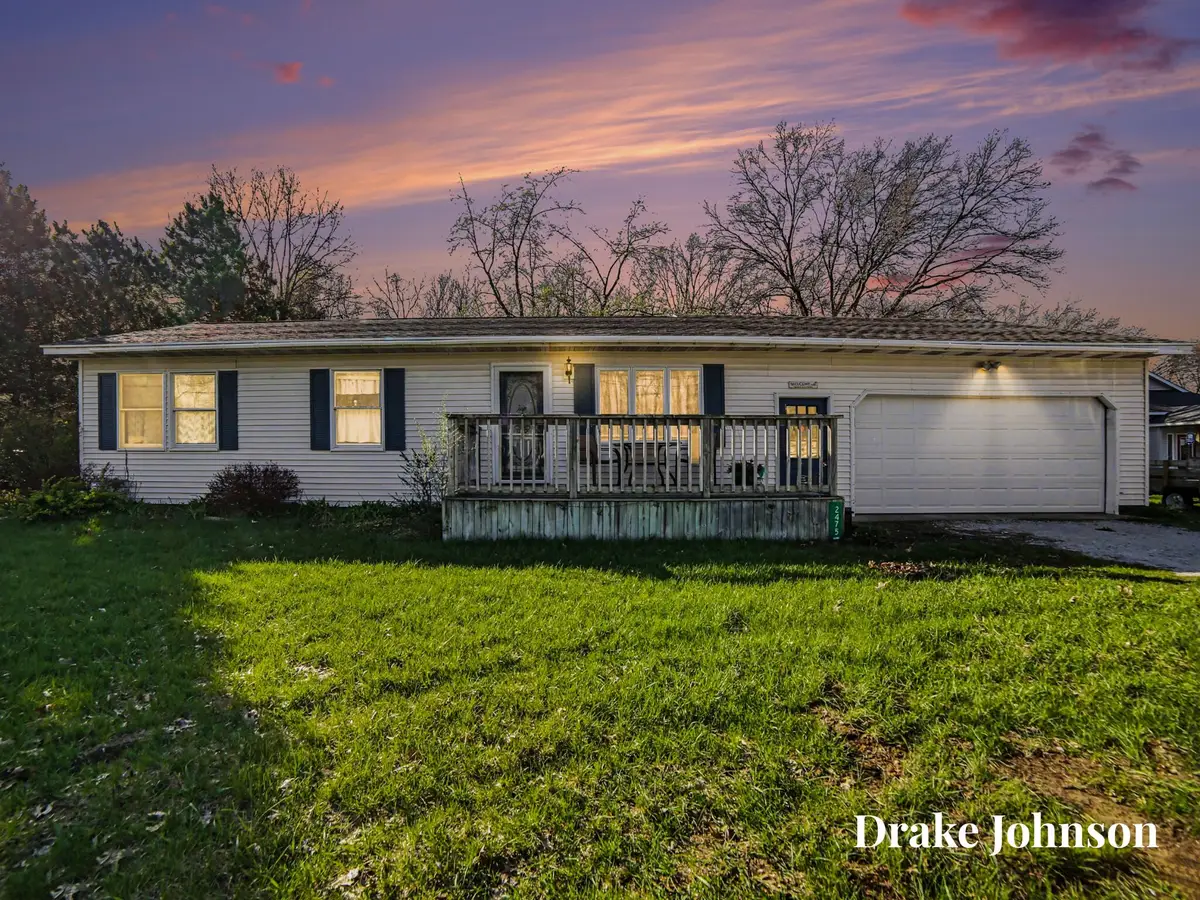 2475 Holton Road, Muskegon, MI 49445 - #1