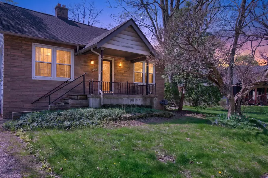 1474 Jewett Avenue, Ann Arbor, MI 48104 - #2