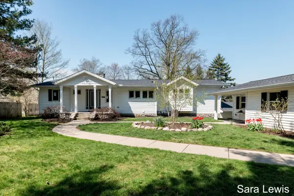 15710 Rich Lane, Hickory Corners, MI 49060