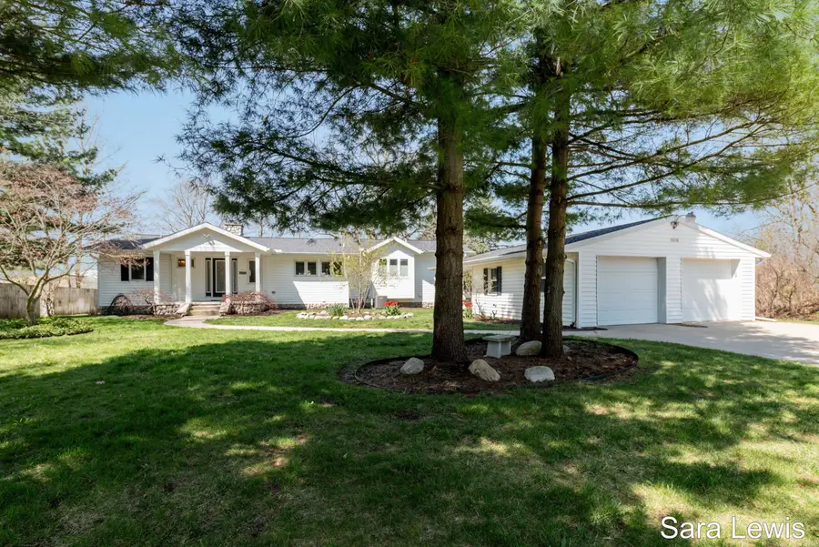 15710 Rich Lane, Hickory Corners, MI 49060 - #2