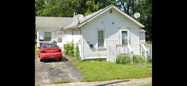 822 Campbell Street, Flint, MI 48507
