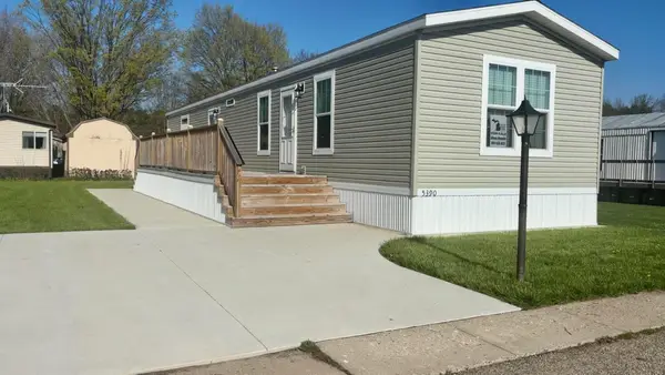 5390 Sandstone Drive, Climax, MI 49034