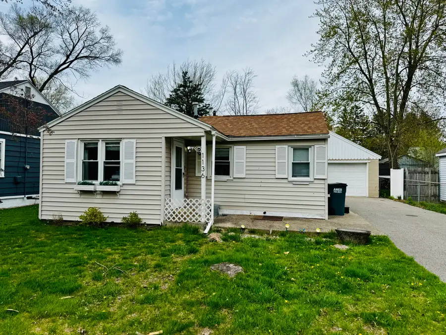 1136 Wilson Court, Norton Shores, MI 49441 - #2