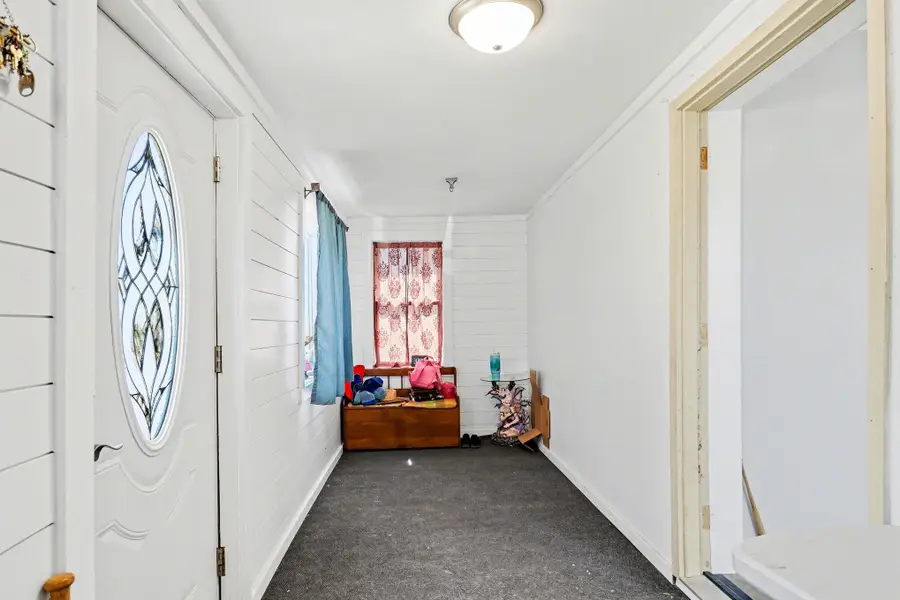 136 S Hemlock Street, Evart, MI 49631 - #3