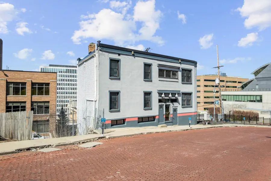 22 Crescent Street Ne, Grand Rapids, MI 49501 - #3