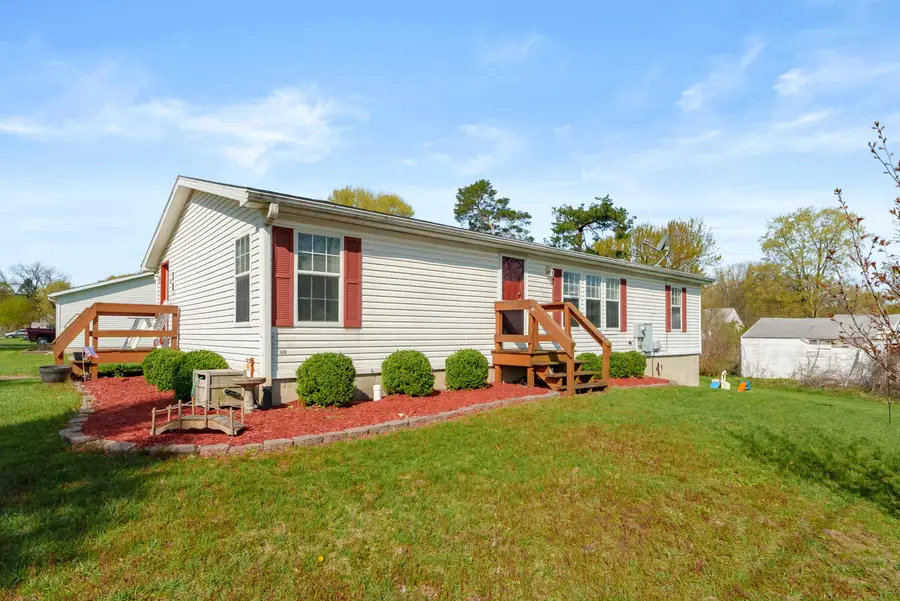 104 Seneca Street, Decatur, MI 49045 - #3