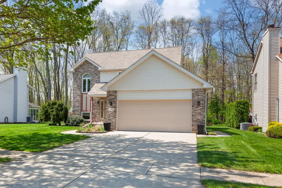 841 Scarlet Oak Drive, Monroe, MI 48162 - #3