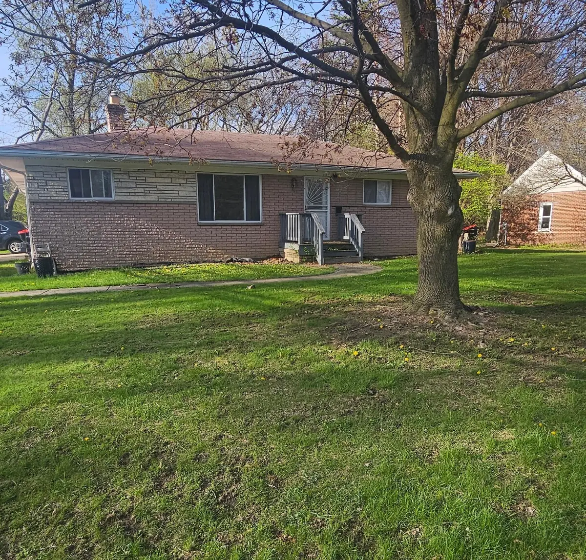 23100 Mapleridge Drive, Southfield, MI 48075 - #1