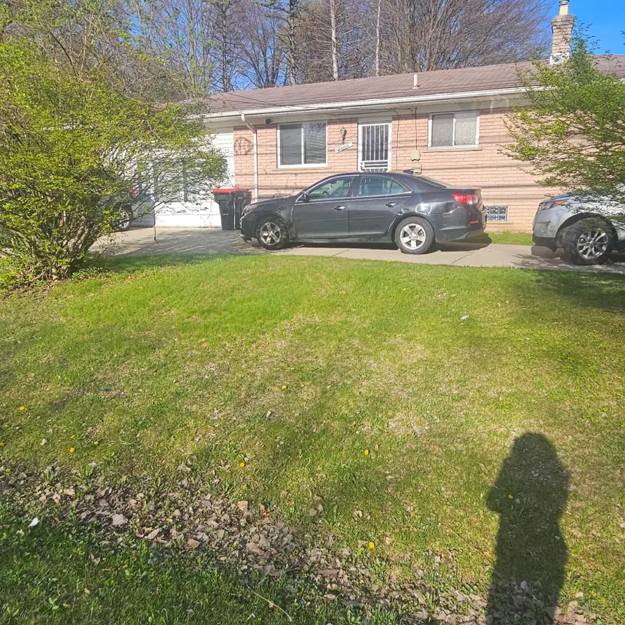 23100 Mapleridge Drive, Southfield, MI 48075 - #3