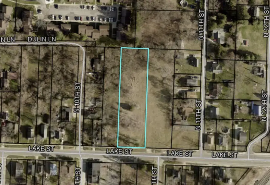 1015 Lake Street, Niles, MI 49120 - #3