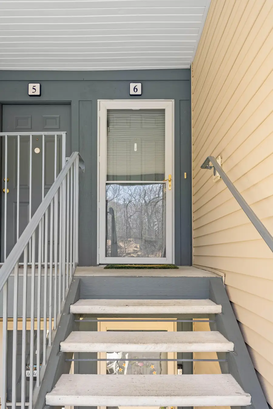 18372 N Ridge Court #6, Spring Lake, MI 49456 - #2