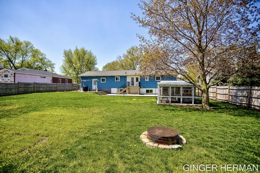 5570 Marlin Avenue, Hudsonville, MI 49426 - #3