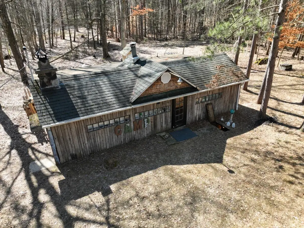 243 W Turkey Lane, White Cloud, MI 49349 - #1