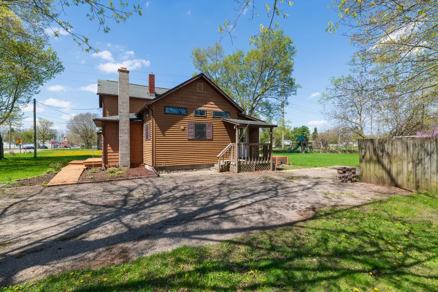 503 E Cass Street, Schoolcraft, MI 49087 - #2