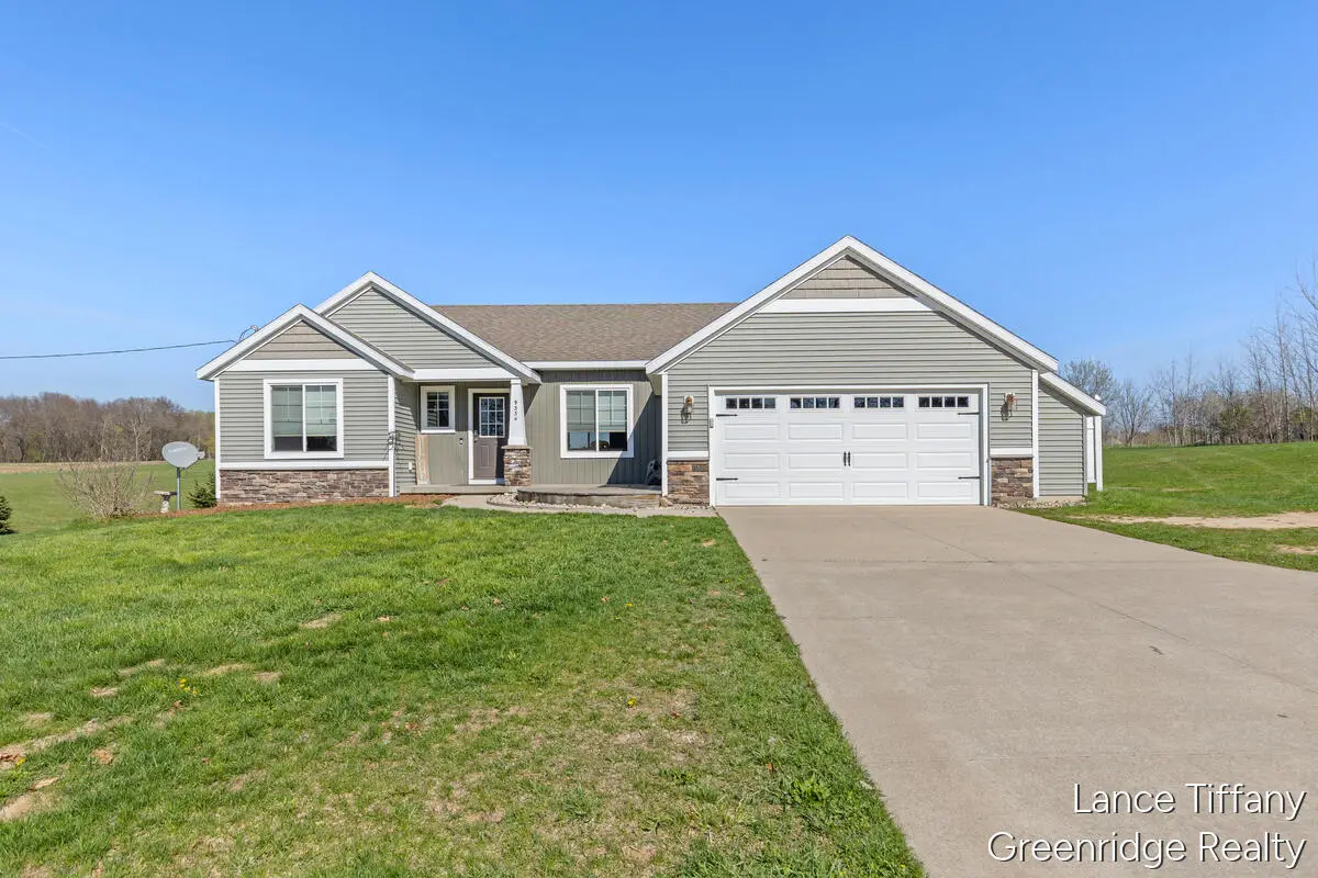 9334 Shaner Avenue Ne, Rockford, MI 49341 - #1