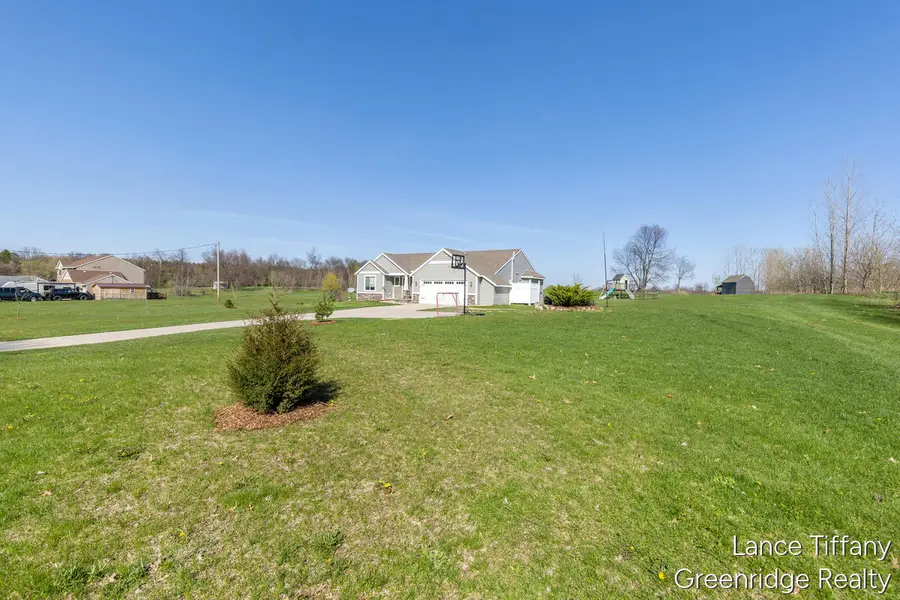 9334 Shaner Avenue Ne, Rockford, MI 49341 - #3