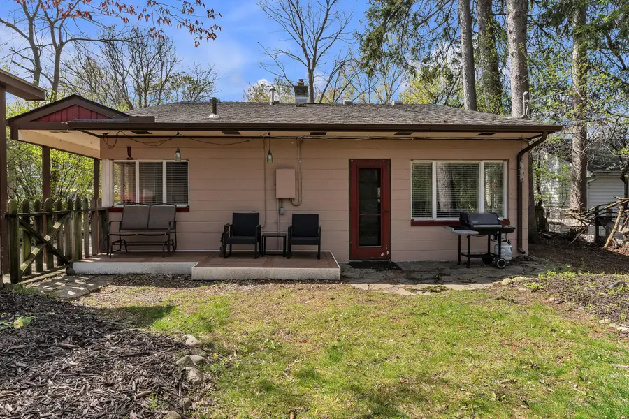 803 Barton Drive, Ann Arbor, MI 48105 - #2