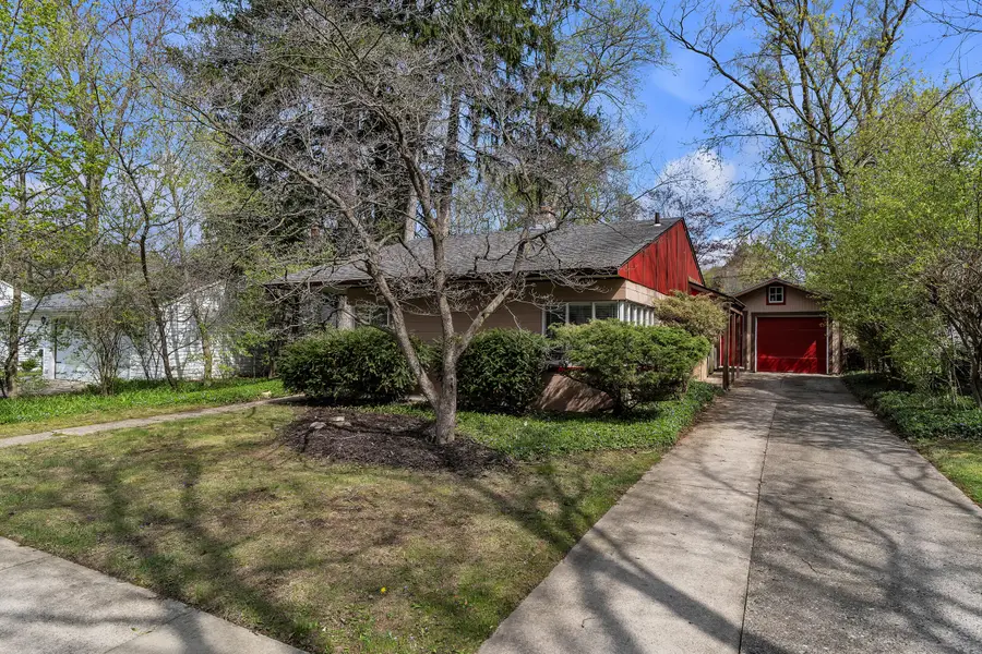 803 Barton Drive, Ann Arbor, MI 48105 - #3