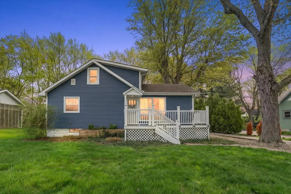 12865 Flynn Road, Sawyer, MI 49125 - #1