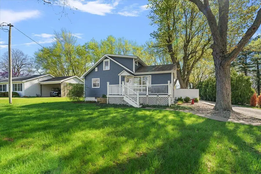 12865 Flynn Road, Sawyer, MI 49125 - #3