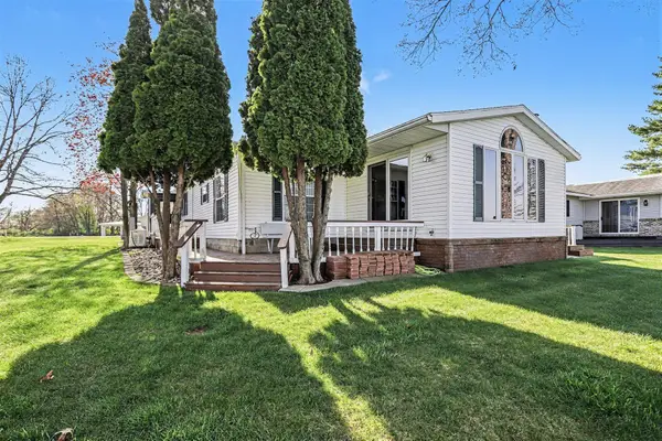 60378 Custer Valley Road, Colon, MI 49040