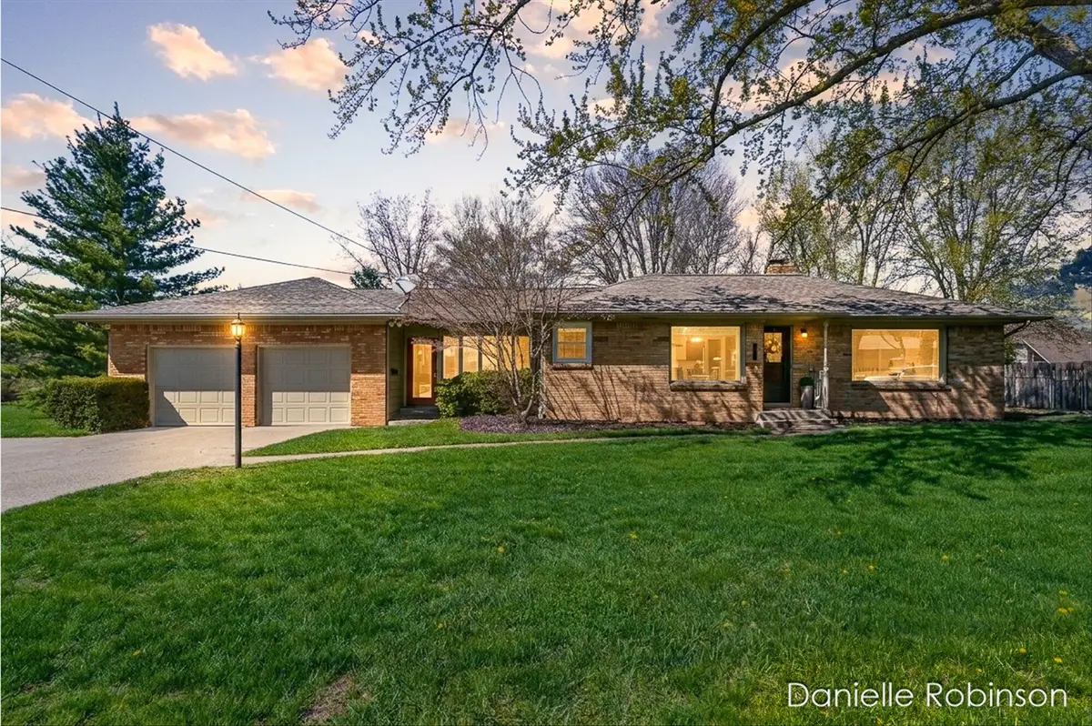 3679 Yellowstone Drive Sw, Grandville, MI 49418 - #1