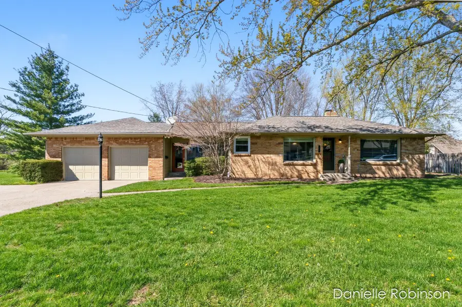 3679 Yellowstone Drive Sw, Grandville, MI 49418 - #2