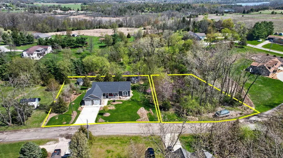 14840 Killorglin Lane, Cement City, MI 49233 - #2