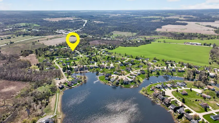 14840 Killorglin Lane, Cement City, MI 49233 - #3