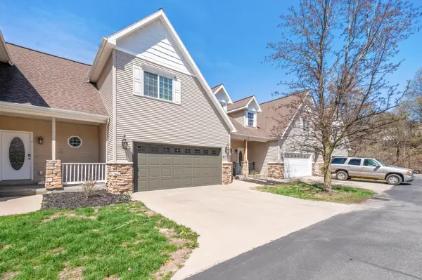 817 Tioga Park Drive, Big Rapids, MI 49307